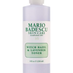 mario badescu, mario badescu, nocciolo delle streghe e lavanda, rassodante e tonificante, lozione tonica, viso, 236 ml