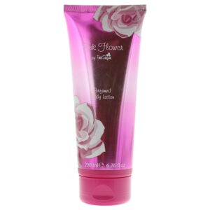 aquolina, pink sugar, idratante, latte per il corpo, 200 ml