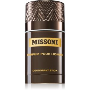 missoni, parfum pour homme, stick deodorante, per uomini, 75 ml