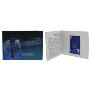 collistar, perfecta plus, sollevamento e rassodamento, quotidiano, crema per trattamento locale, per viso e collo, 15 ml