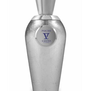 v canto, psiche, estratto di profumo, unisex, 100 ml