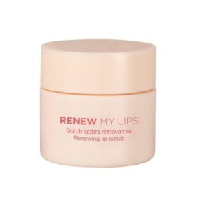 diego dalla palma, renew my lips, scrub labbra, 25 ml