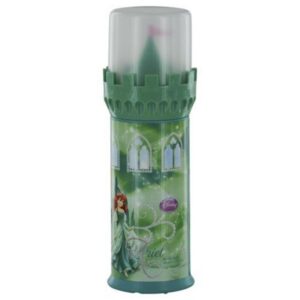 disney, princess ariel, bagno schiuma, 350 ml