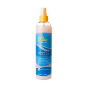 milk shake, sun & more, balsamo senza risciacquo, condizionamento, 350 ml