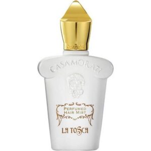 xerjoff, casamorati 1888 la tosca, nebbia profumata per capelli, per le donne, 30 ml