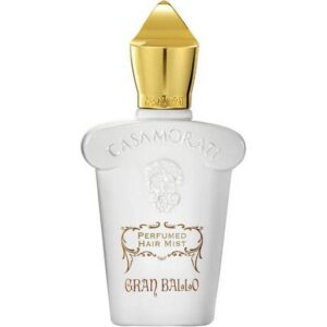 xerjoff, casamorati 1888 gran ballo, nebbia profumata per capelli, per le donne, 30 ml