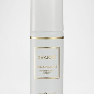 xerjoff, xj 1861 renaissance, fresco, spray deodorante, unisex, 100 ml