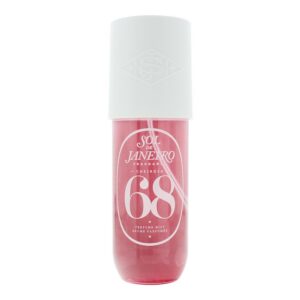 sol de janeiro, brazilian crush cheirosa '68, spray profumato, per le donne, 240 ml