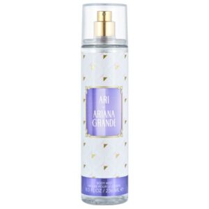 ariana grande, ari, spray profumato, per le donne, 236 ml