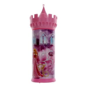 disney, princess aurora, morbido, bagno schiuma, 350 ml