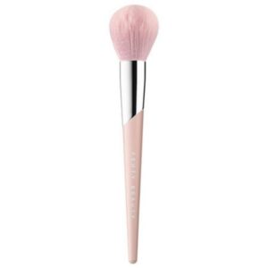 fenty beauty, puff, setting, powder brush
