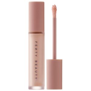 fenty beauty, pro filter, primer per ombretto, invisipink, 8 ml