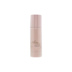 loewe, aire sensual, spray deodorante, per le donne, 75 ml