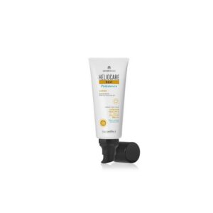 cantabria labs, heliocare 360º pediatrics, protezione uv, lozione solare, spf 50, 200 ml