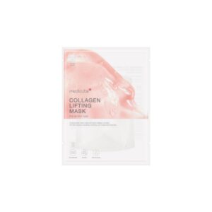 medicube, triple collagen, sollevamento, maschera per il viso, per il viso, 27 g