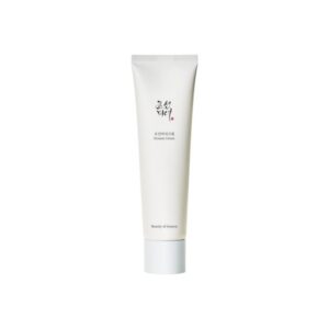 beauty of joseon, dynasty, idratazione profonda, crema ricca, per il viso, 100 ml
