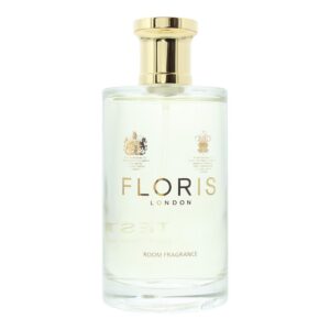 floris of london, sandalwood & patchouli, spray per ambienti ml *tester