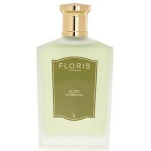 floris of london, elite, tono, lozione dopobarba, 100 ml