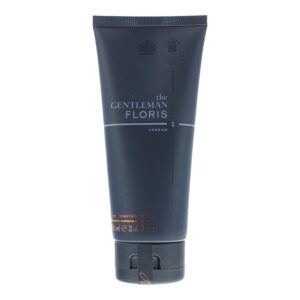 floris of london, no. 89, calmante, crema da barba, 100 ml