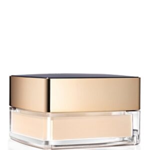 estee lauder, double wear sheer flattery, opaco, cipria fissante libera, 001, traslucido, 9 g