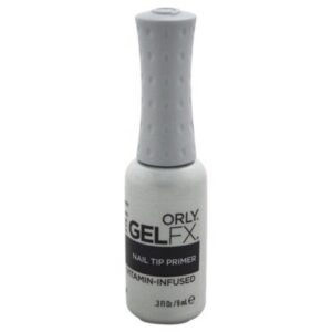 orly, gelfx, strengthen, nail conditioner, 9 ml