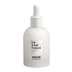 lazartigue, d'exception, siero per capelli, per la protezione termica, 50 ml