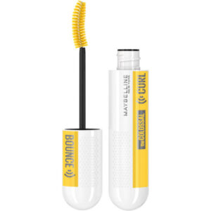 maybelline, the colossal, ricci & volume, mascara, 01, nero, 10 ml