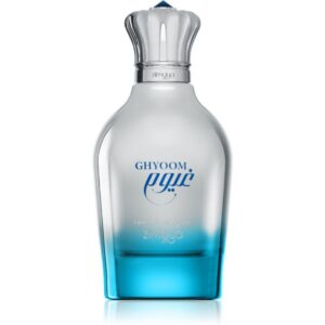 zimaya, ghyoom, eau de parfum, unisex, 100 ml
