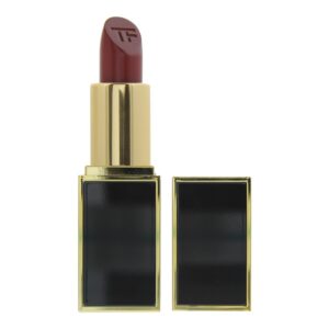 tom ford, lip color, opaco, rossetto cremoso, 80, appassionato, 3 g