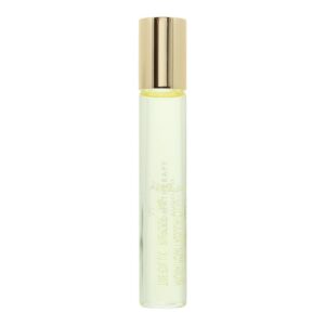 aromatherapy associates, deep relax, camomilla, di notte, relax, olio per il corpo roll on, vetiver, camomilla e sandalo, 10 ml