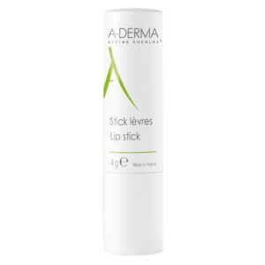 a derma, a derma, idrata, trattamento balsamo per le labbra, 4 ml