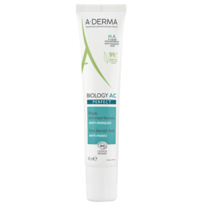 a derma, biology ac perfect, anti imperfezioni, fluido, per il viso, 40 ml