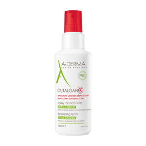 a derma, cutalgan, calmante, spray nebbia, 100 ml