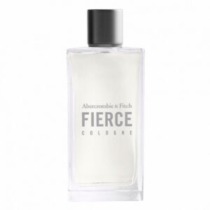 abercrombie & fitch, fierce cologne, acqua di colonia, per uomini, 200 ml