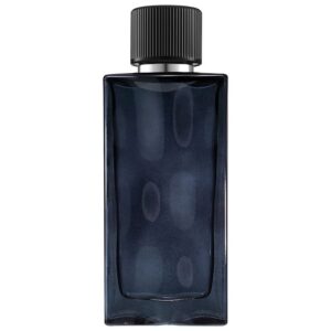 abercrombie & fitch, first instinct blue, eau de toilette, per uomini, 100 ml