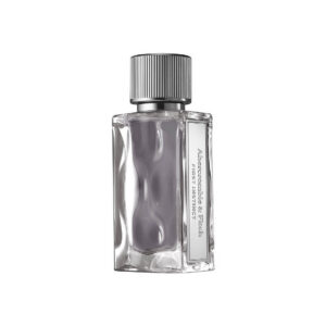 abercrombie & fitch, first instinct, eau de toilette, per uomini, 30 ml