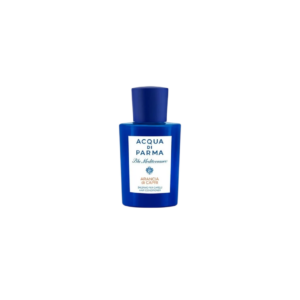 acqua di parma, blu mediterraneo arancia di capri, balsamo per capelli, 40 ml