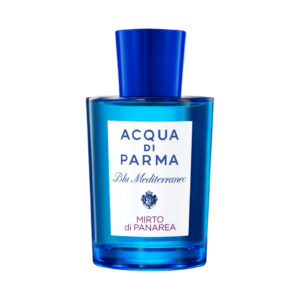 acqua di parma, blu mediterraneo mirto di panarea, eau de toilette, unisex, 150 ml *tester