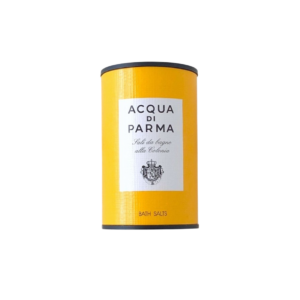 acqua di parma, colonia, sali da bagno, 50 g