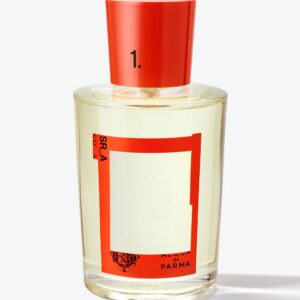 acqua di parma, colonia by samuel ross orange, acqua di colonia, unisex, 100 ml