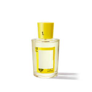 acqua di parma, colonia by samuel ross yellow, acqua di colonia, unisex, 100 ml