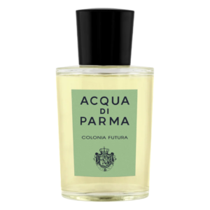 acqua di parma, colonia futura, acqua di colonia, unisex, 50 ml