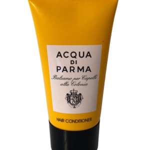 acqua di parma, colonia, balsamo per capelli, 40 ml