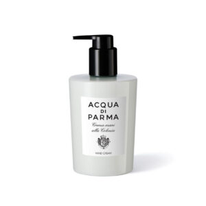 acqua di parma, colonia, idratante, crema per le mani, 300 ml