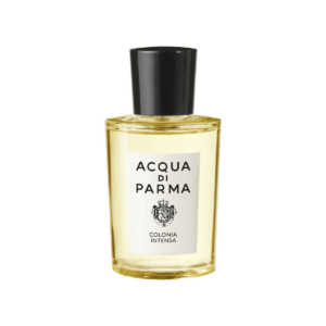 acqua di parma, colonia intensa, acqua di colonia, per uomini, 100 ml *tester