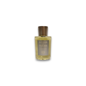 acqua di parma, colonia pura, acqua di colonia, unisex, individuale, 100 ml
