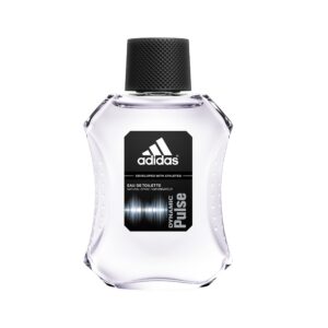 adidas, dynamic pulse, eau de toilette, per uomini, 100 ml *tester
