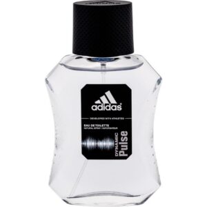 adidas, dynamic pulse, eau de toilette, per uomini, 50 ml *tester