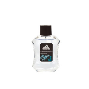 adidas, ice dive, eau de toilette, per uomini, 50 ml *tester