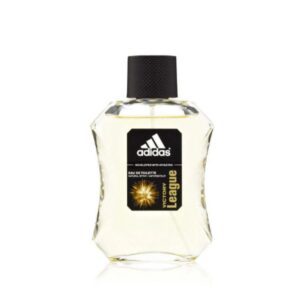 adidas, victory league, eau de toilette, per uomini, 100 ml